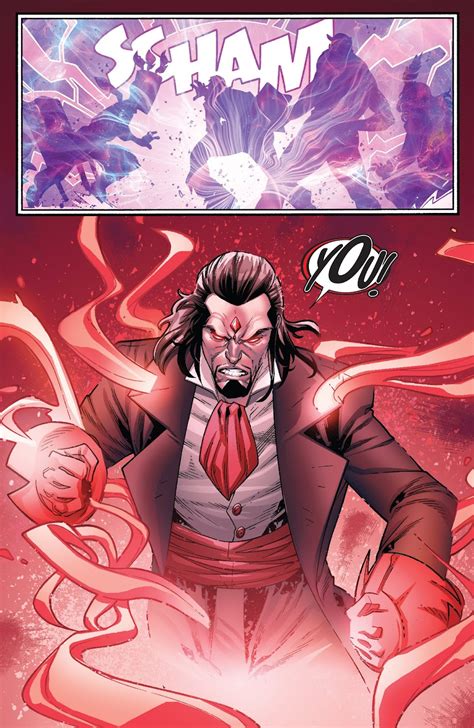 Read Online Hunt For Wolverine Adamantium Agenda Comic Issue 2