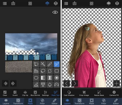 This free photoshop alternative tool offers numerous ways to manipulate layers. The 10 Best Photo Editing Apps For iPhone (2019)