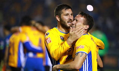 La final de vuelta se disputará en el estadio universitario al encuentro de ida llega tigres con la ventaja, luego de un gran partido en la ida que se disputó en el estadio akron. Los sobrevivientes de la Final entre Chivas y Tigres del ...
