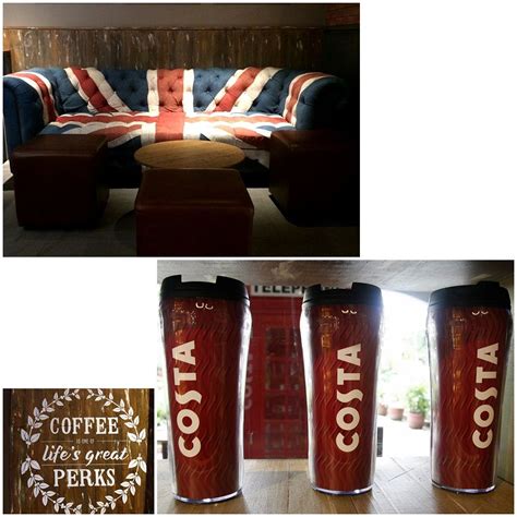 Select your language and location. Costa Coffee's Flagship Shop Opens in Eastwood | The Mommist