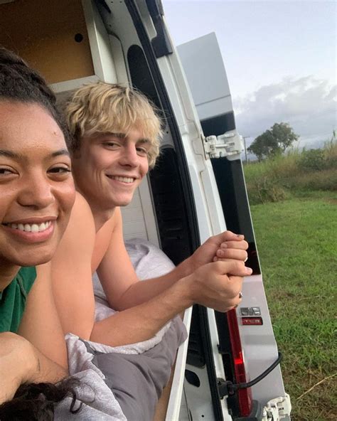 Ross Lynch And Jaz Sinclair Complete Relationship Timeline