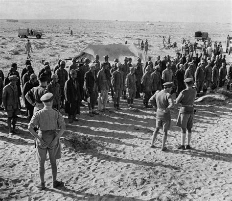 1942 El Alamein