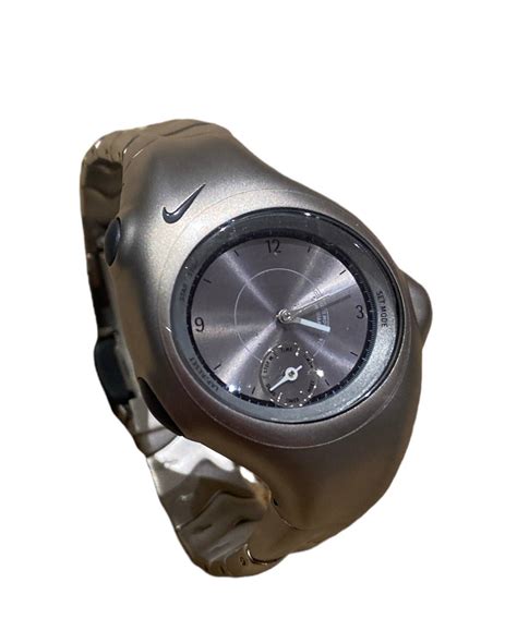 Nike Nike Triax Watch 2001 Grailed