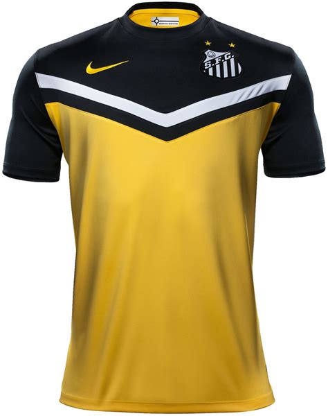 We even have a replica of the classic 1970s brazil team shorts. Nike Launch Yellow Third Kits for 5 Brazilian Clubs ...
