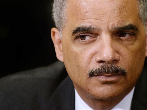Eric Holder Resigns Us Attorney General Quits Post After A Turbulent