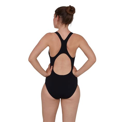 Speedo Womens Endurance Medalist Swim 1 Piece Sportsmans Warehouse