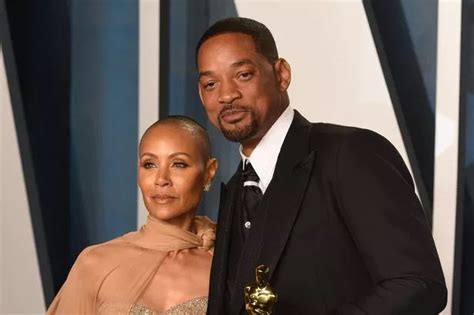 Will Smiths Savage Joke About Jada Pinkett Smith Following Marriage