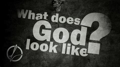 What Does God Look Like Liberty Church