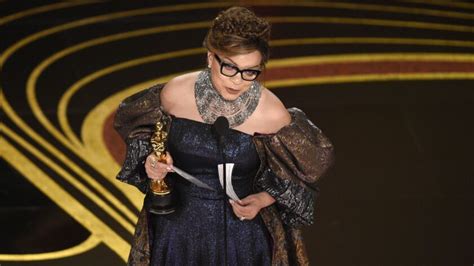Oscars 2019 ‘black Panthers Ruth E Carter Makes The Record Book