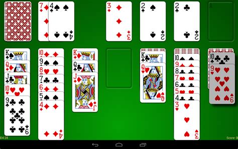 Solitaire Free Appstore For Android