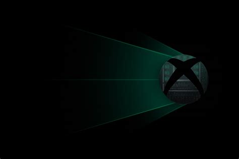 Xbox 720 Logo Wallpaperxbox