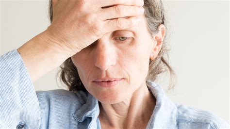 Menopauza przyczyny objawy leczenie łagodzenie Zdrowie Radio ZET