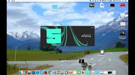 Maybe you would like to learn more about one of these? USB2.0 FEBON100 UVC CVBS capture card work on MAC Resolume Arena 5.02 - YouTube