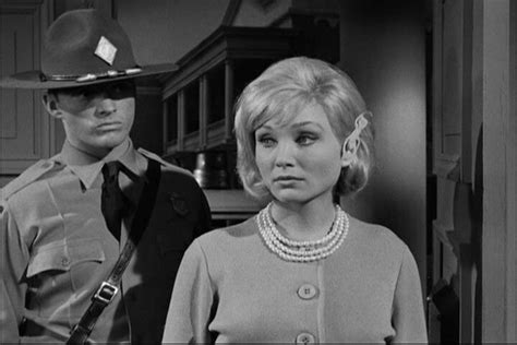 Susan Oliver The Andy Griffith Show Prisoner Of Love Flickr