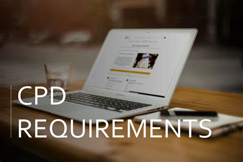 Do You Know The Full Requirements Of Your Cpd Premier Mot Training