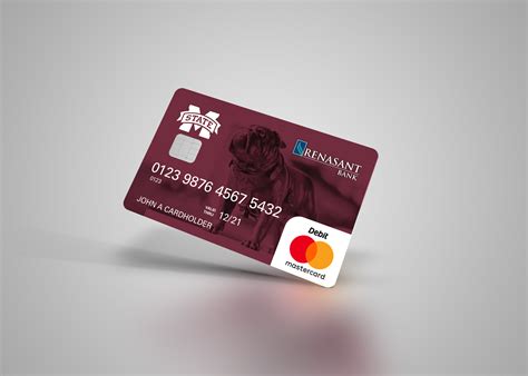 Renasant Bank Affinity Cards Mabus Agency