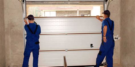 Preventive Maintenance Tips For Garage Door Repair Sfuncube