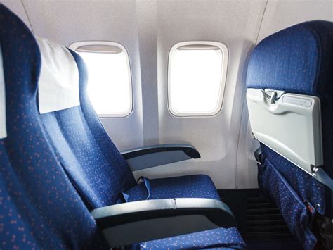 these airlines have the most legroom condé nast traveler