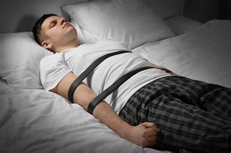 The 7 Ways Of Managing Sleep Paralysis