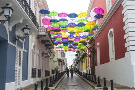 The Top 4 Activities To Do In San Juan