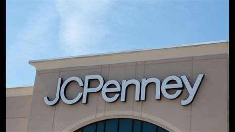 Jcpenney To File For Bankruptcy Will Close Some Stores