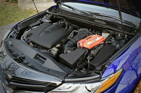 Someone Spent Over 100000 Building This Toyota Camry Carbuzz