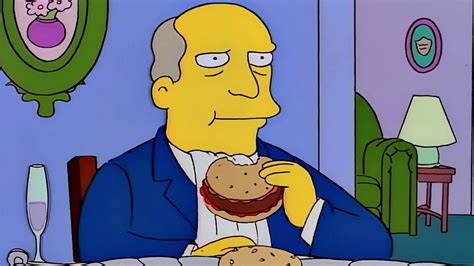 Steamed Hams But Skinner Burns His Roast Before Chalmers Arrives Youtube