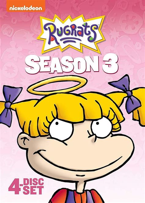 Angelica Angelica Pickles Photo 42941618 Fanpop