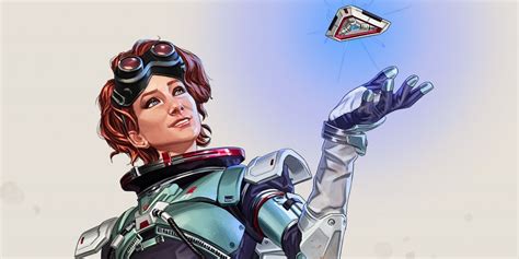 Respawn Confirms Big Nerf For Horizon Likely In Season 9 Of Apex