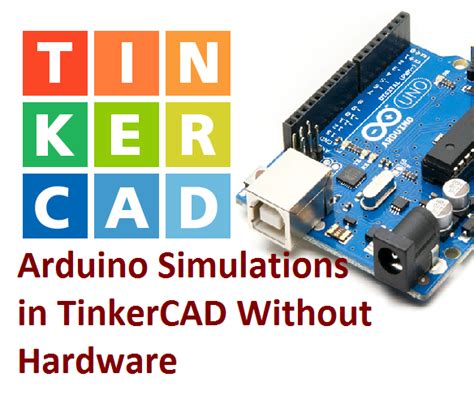 Top 6 Basic Arduino Projects In Tinkercad Simulations In Tinkercad