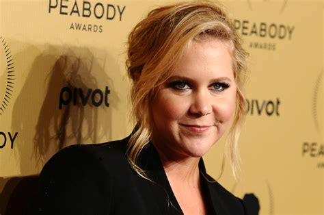 Amy Schumer Negotiated A Seven Figure Raise On Her Book Deal