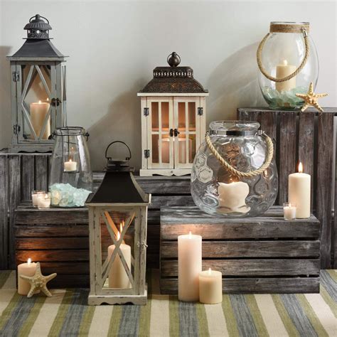20 Best Lantern Decor Ideas For Your Sweet Home