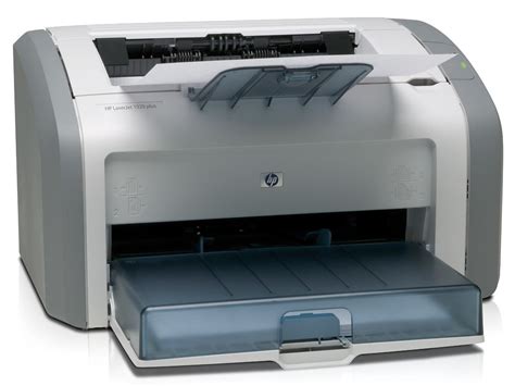 White Hp Laserjet 1020 Plus Printer 1020plus Rs 10700 Piece Broot