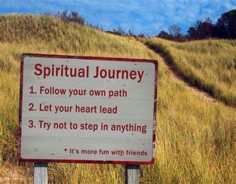 Spiritual Journey Quotes Quotesgram