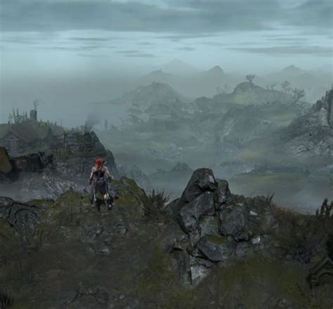 Diablo 4 Nereden İndirilir Klaslar Ve Diablo 4 Türkçe Yama Nasıl