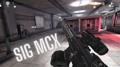 Combat Master Season Sig Mcx Pc Gameplay Youtube