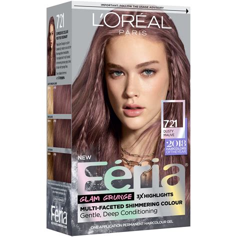 new loreal hair color photos cantik