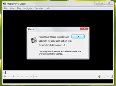 Media Player Classic Download Techtudo