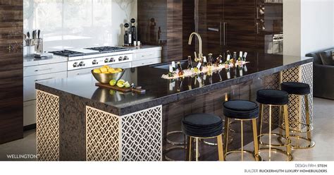 Kitchen countertops are one of the most crucial elements of most kitchens. 10 Countertop Trends for Kitchens and Bathrooms in 2019