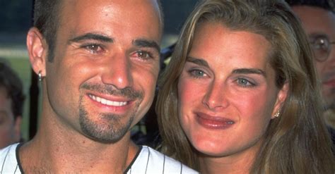 Why Did Brooke Shields And Andre Agassi Get Divorced