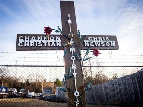Horror Of Christiannewsom Killings In Focus What Happened On Chipman
