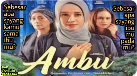 Horor korea, horor terbaru, horor indonesia 2019, horor indonesia 2020, horor lucu, horor korea terbaik, horor adalah, horor adalah brainly, horor artinya apa, horor antv, horror art, horor animasi, horor aku tahu kapan kamu mati full movie, a horror film was being watched by them at cinema, a horror, a. Ambu (2019) film Indonesia - Reaksi Trailer - YouTube