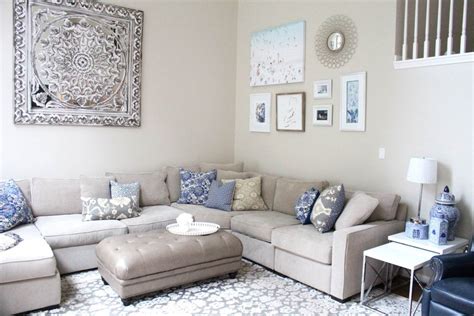The Best Wall Art Ideas For Living Room