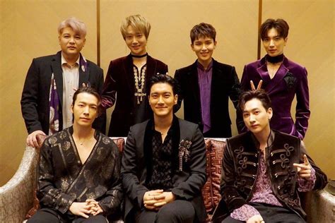 Status(s):ongoing do it one more time 64 will coming soon. Super Junior Shares Thoughts About "One More Time ...