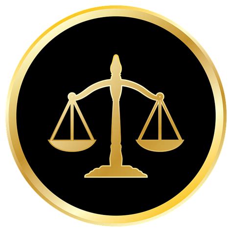 Download Scales Of Justice Judge Justice Royalty Free Stock