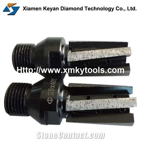 Cnc Finger Bit From China
