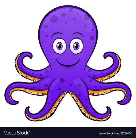 Cartoon Octopus Clipart 20 Free Cliparts Download Images On