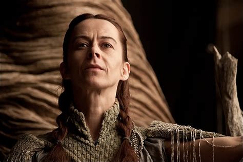 Kate Dickie Joins The Cast Of Loki For Season 2 • Aipt