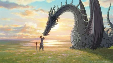 Studio Ghibli 1920x1080 Wallpapers Top Free Studio Ghibli 1920x1080