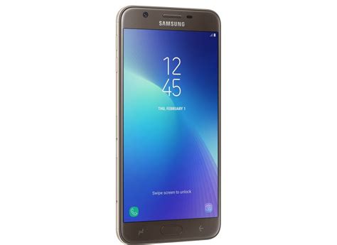 Smartphone Samsung Galaxy J7 Prime2 Sm G611m 32gb Android Com O Melhor